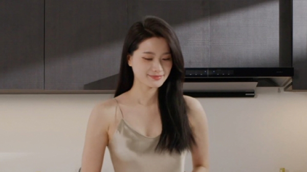  《超人烟灶机》